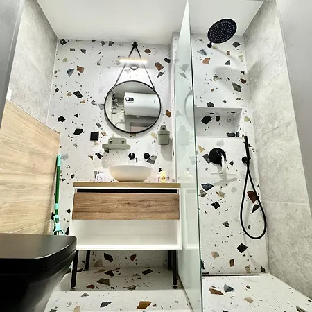 Lejlighed Lovemate Space *