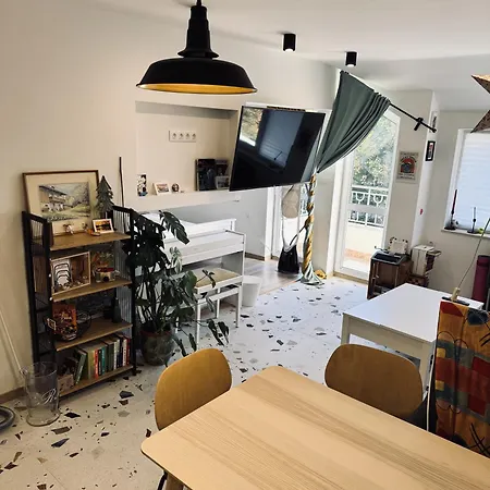 Lovemate Space Lägenhet Varna