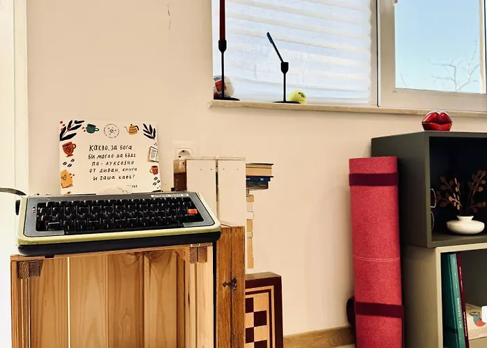 Lovemate Space * וארנה