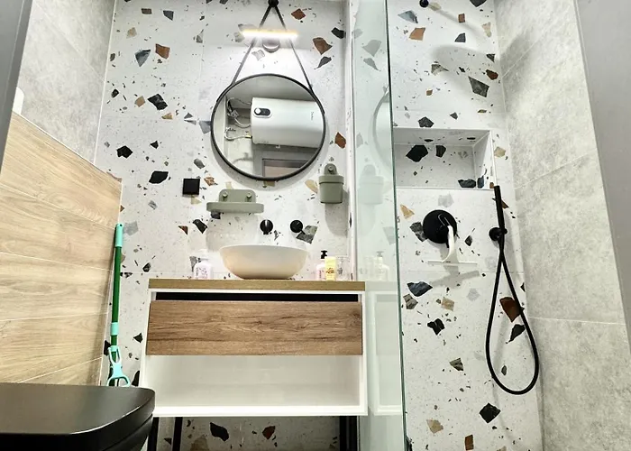 아파트 Lovemate Space *