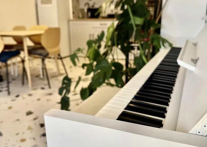 아파트 Lovemate Space *